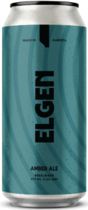 Elgen Amber Ale