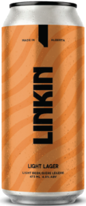 Linkin Light Lager