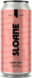 Sloane Guava Sour
