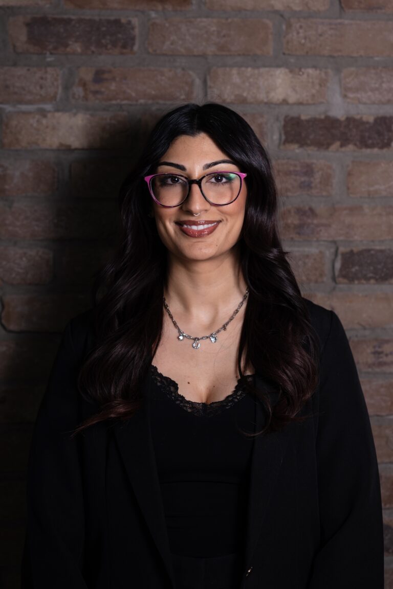 Shazia Dhalla