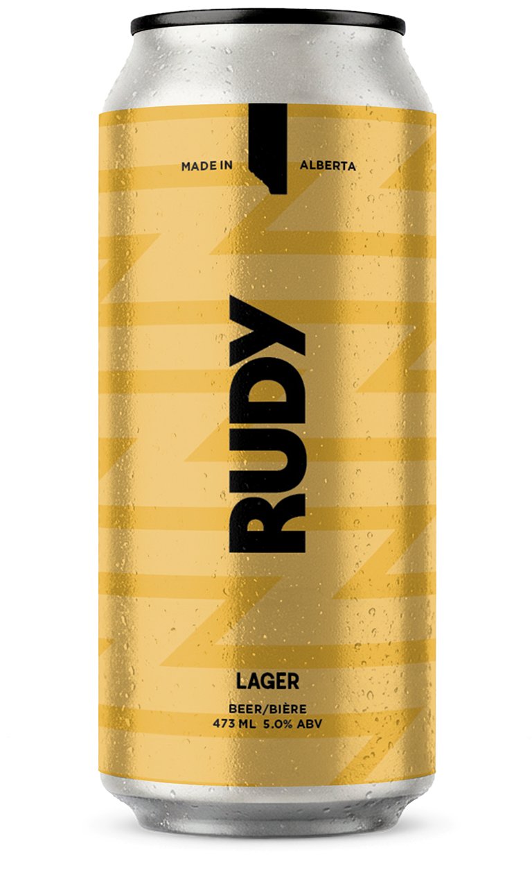 Rudy Lager